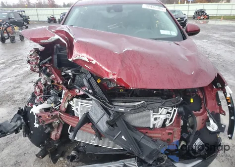 2024 Buick Encore Gx Preferred z USA, uszkodzony, nr VIN KL4AMBS24RB206324